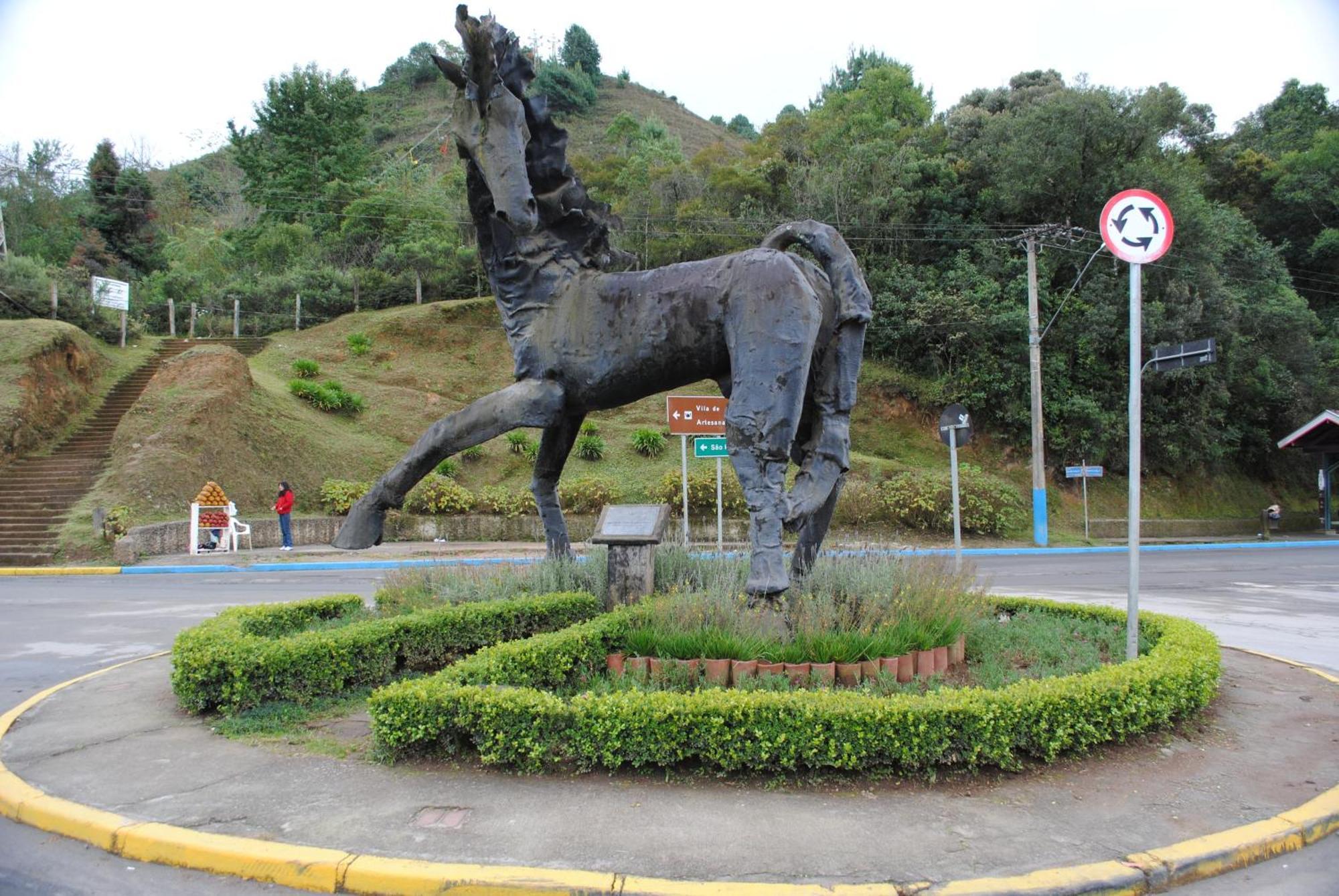 Pousada Miniferico, Campos do Jordao